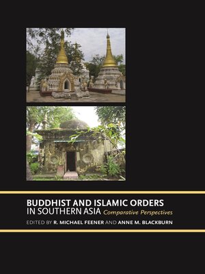 Buddhist and Islamic Orders in Southern Asia - ebook